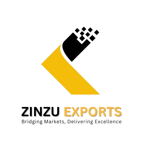 Zinzu Exports